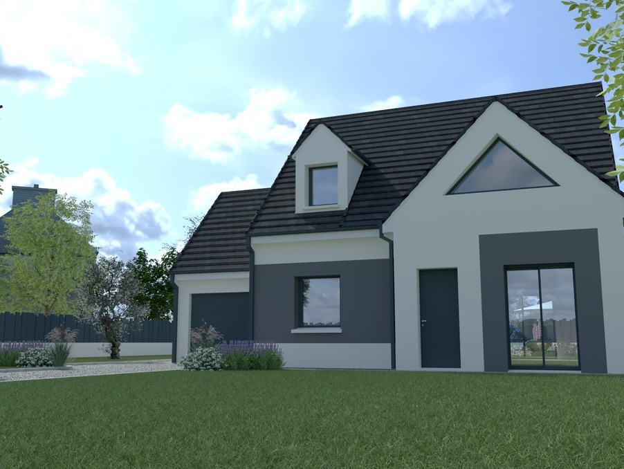 Vente Neuf AMIENS  195 864 €