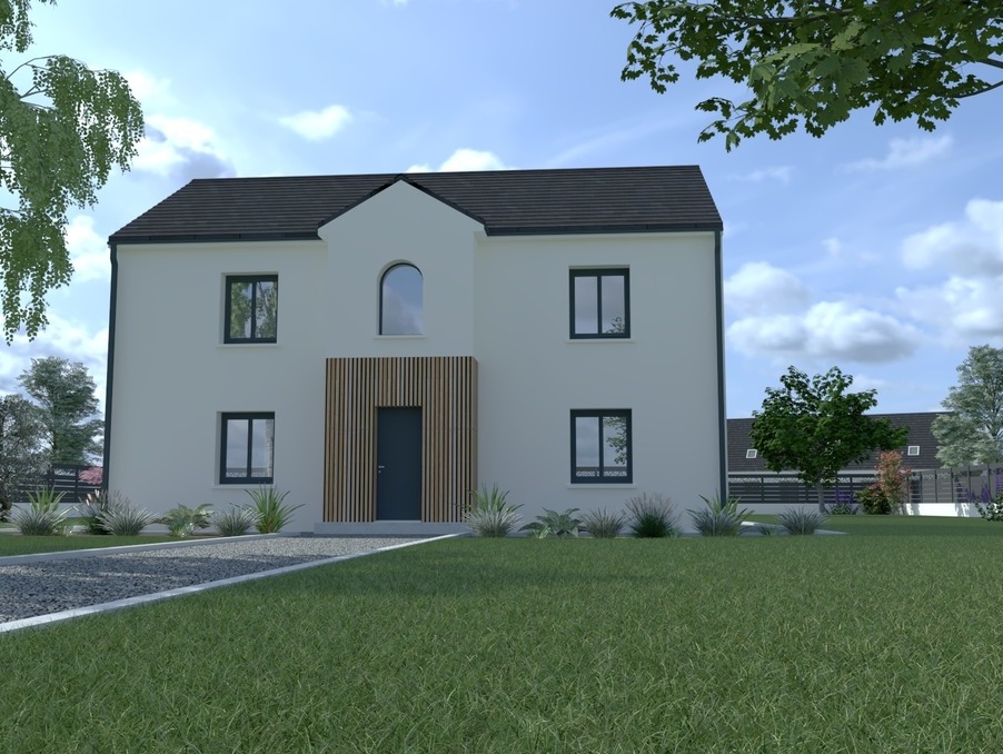 Vente Neuf AMIENS  250 242 €