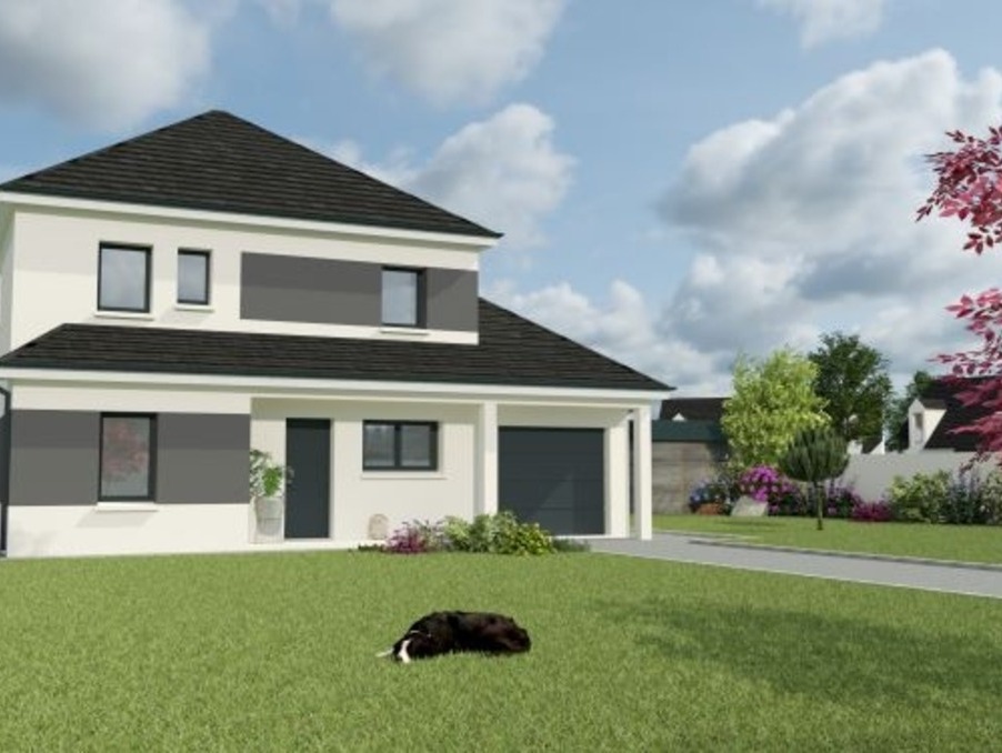 Vente Neuf AMIENS  199 805 €