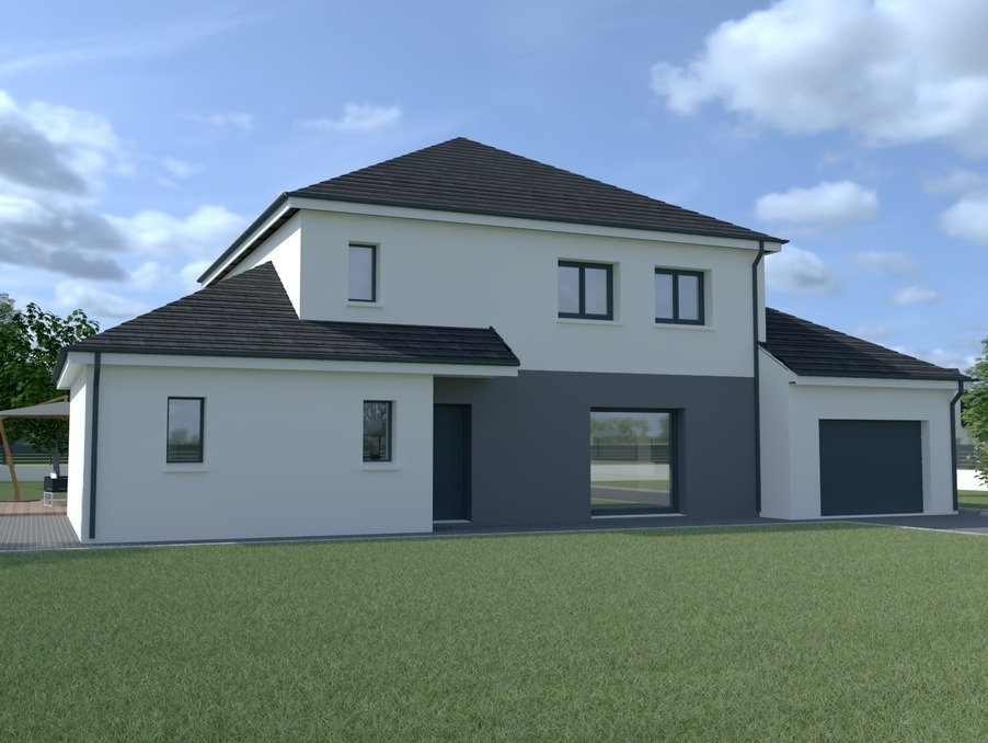 Vente  AMIENS  267 496 €