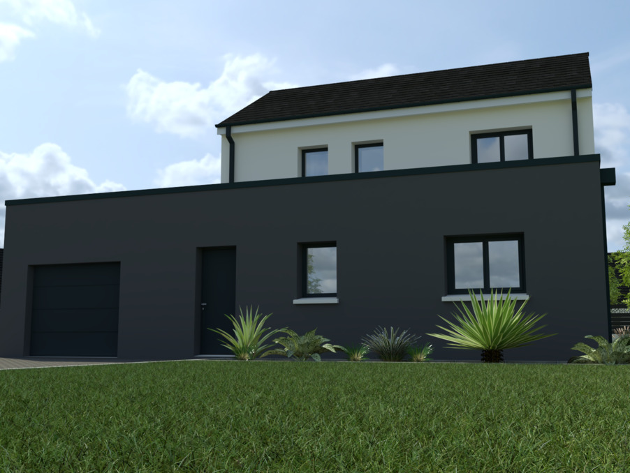 Vente Neuf AMIENS  264 810 €