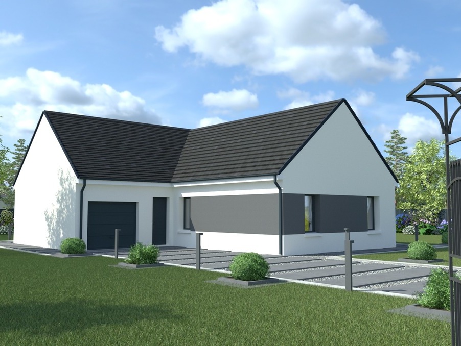 Vente Neuf AMIENS  151 441 €