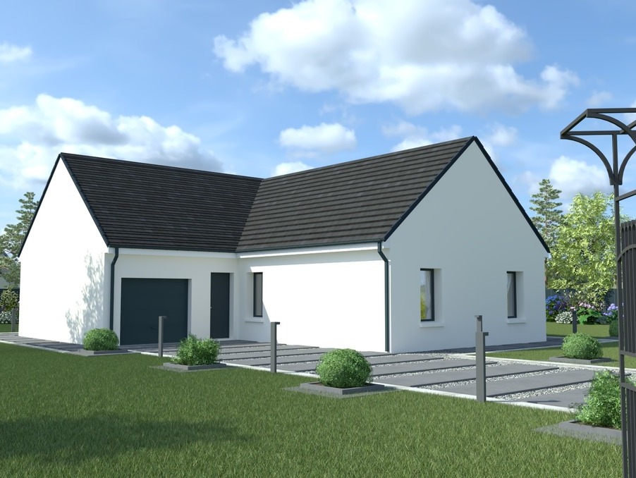Vente  AMIENS  170 497 €