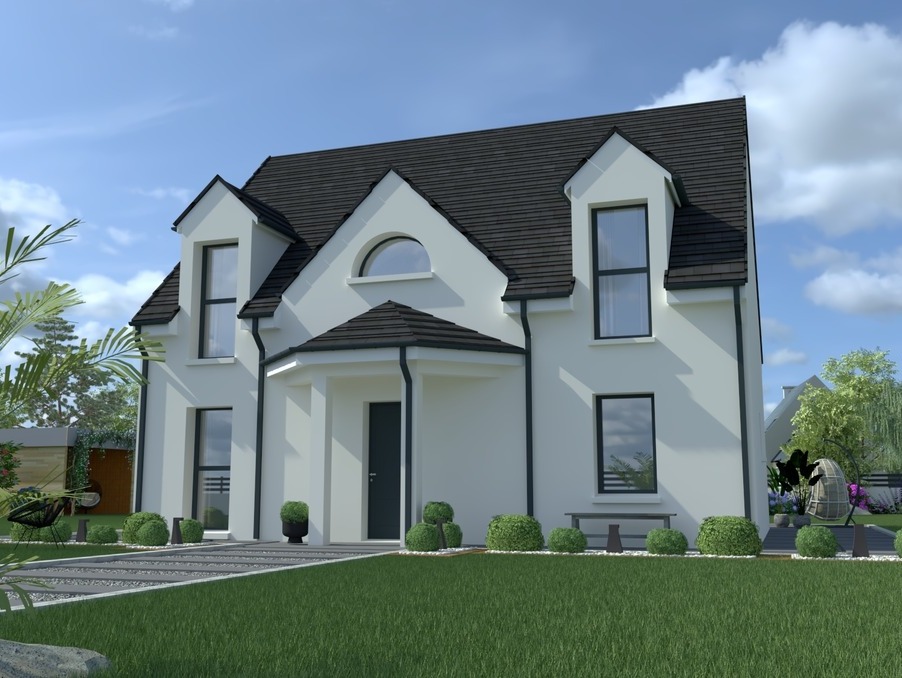 Vente  AMIENS  184 597 €