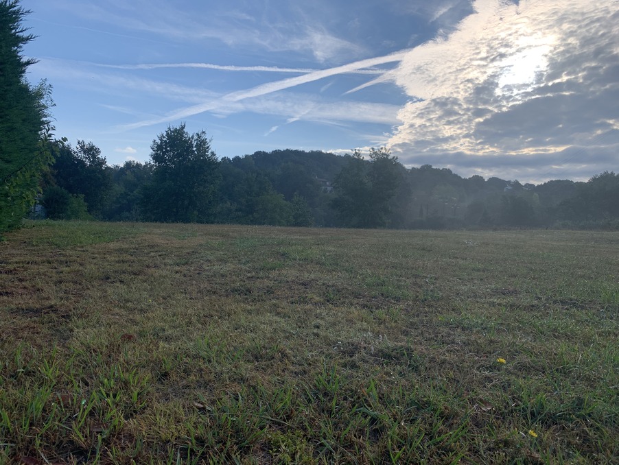 Vente Terrain LEVIGNAC  109 900 €