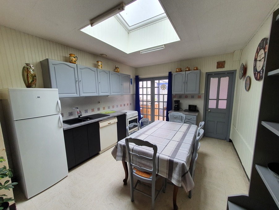 Location Maison BERCK SUR MER  660 €