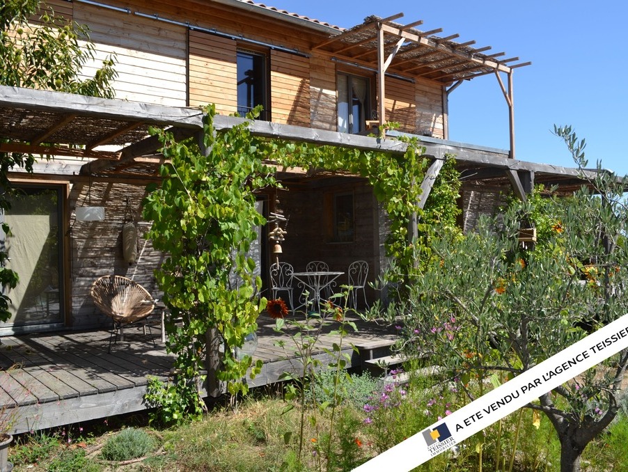 Vente Maison BANNE  375 000 €