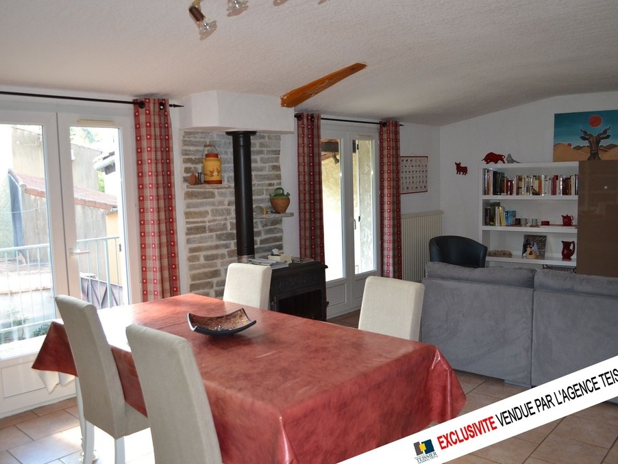 Vente Maison LES VANS  195 000 €