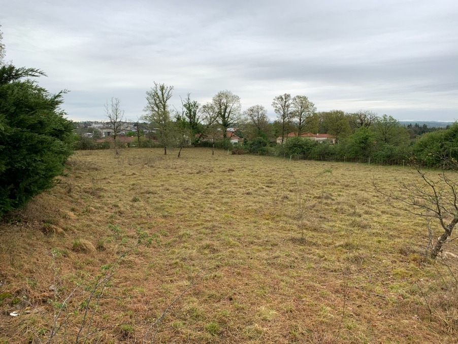 Vente Terrain Gramat 46 435 €