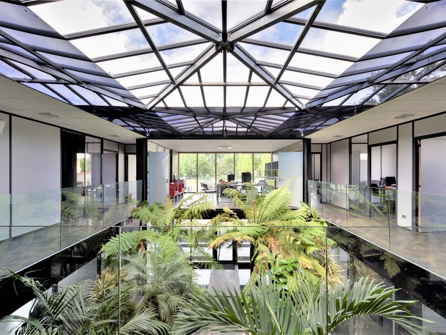 Location Professionnel GRADIGNAN 1 000 €