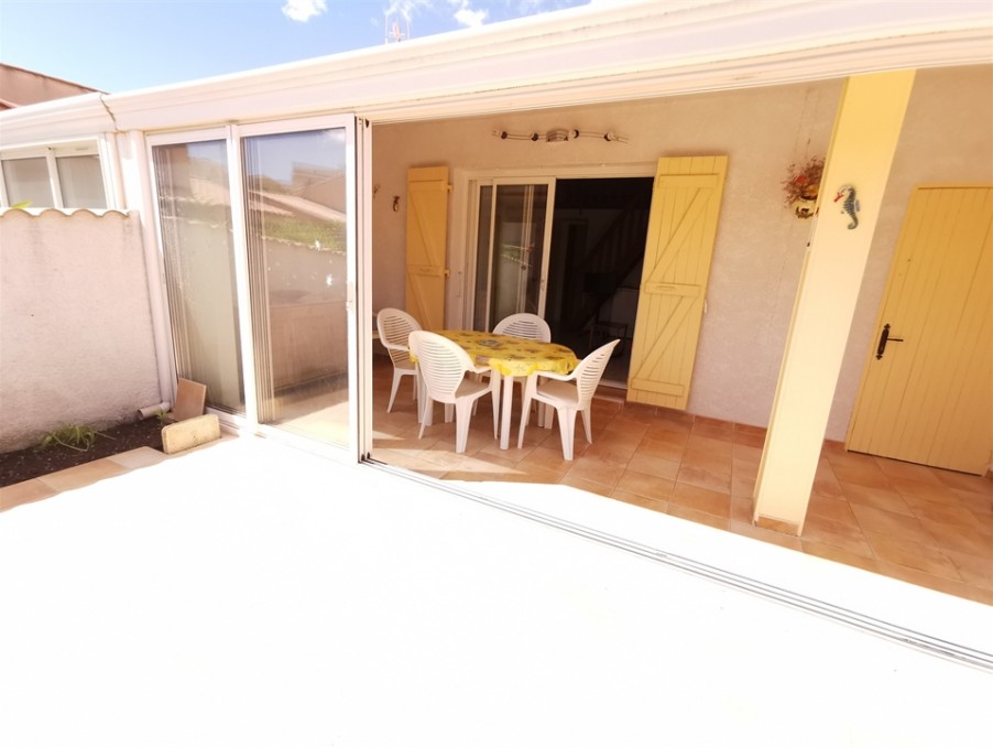 Location Maison VALRAS PLAGE  435 €