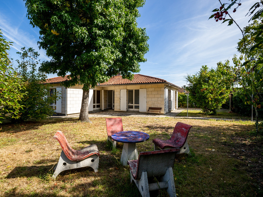 Vente Maison PESSAC  428 500 €