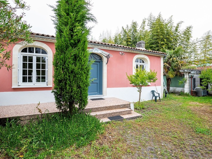 Vente Maison Merignac  499 900 €