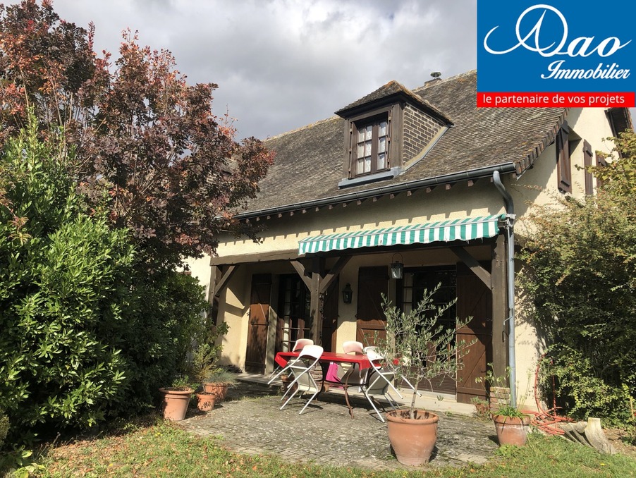 Vente Maison Torvilliers  259 000 €