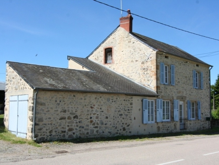 Vente Maison ONLAY 67 500 €