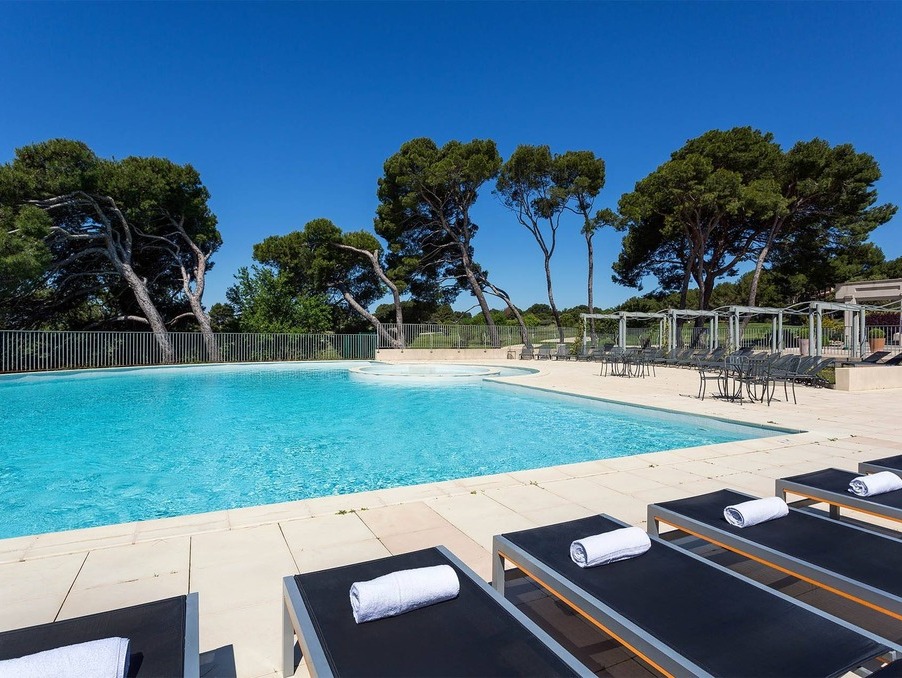Vente Appartement Saumane de vaucluse  137 300 €