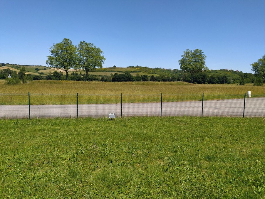 Vente Terrain Castagnac 35 000 €
