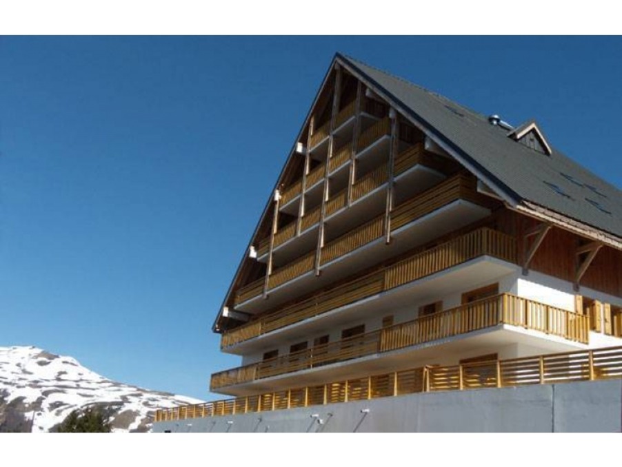 Vente Appartement Besse et st anastaise 95 000 €