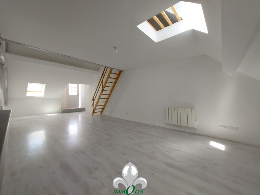 Location Appartement ALLEREY SUR SAONE  600 €