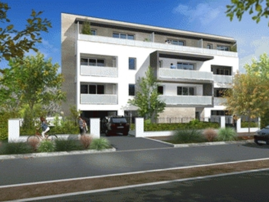 Vente Neuf Villenave d'ornon  151 500 €