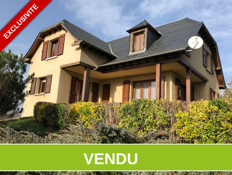 Vente Maison Espalion  250 000 €