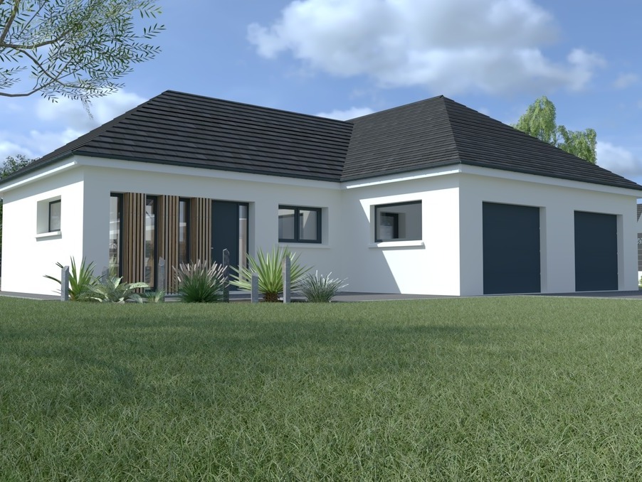 Vente  ORLEANS  278 622 €