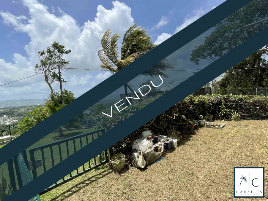 Vente Appartement FORT DE FRANCE  210 000 €
