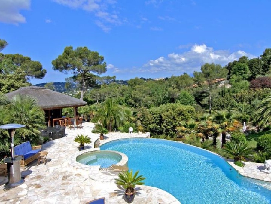 Vente Maison Mougins 2 500 000 €