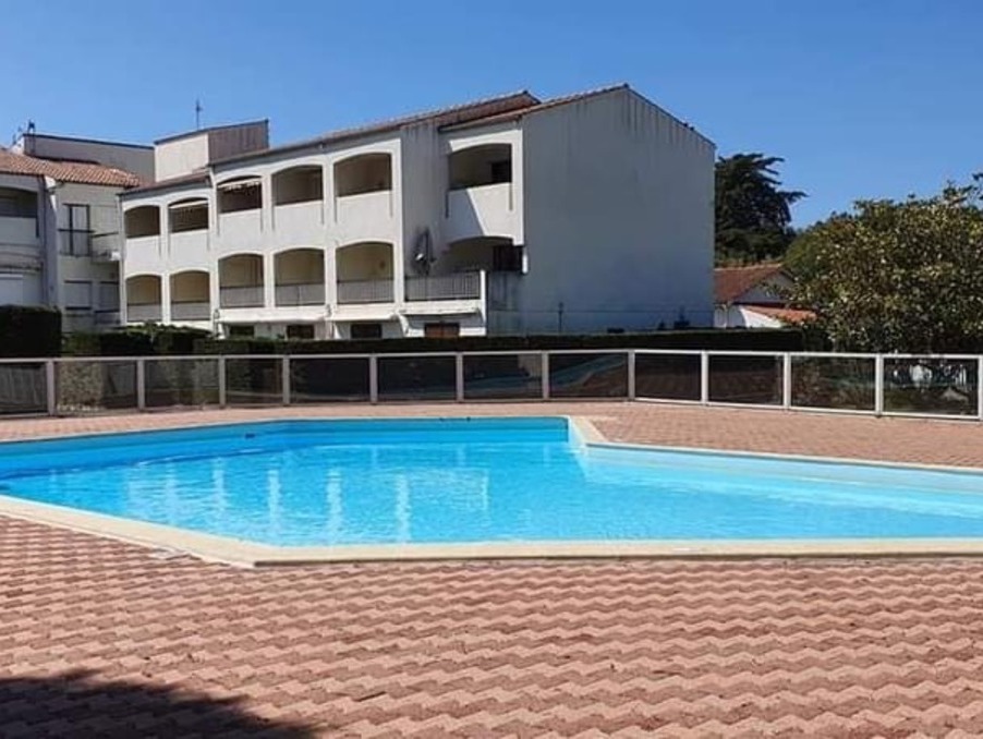 Location Maison DOLUS D'OLERON  488 €