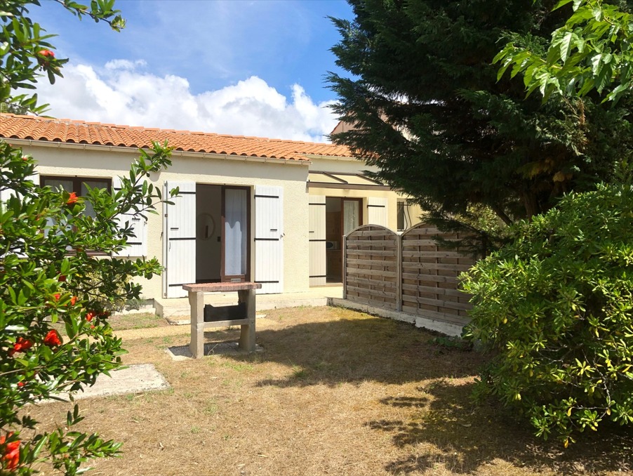Location Maison GRAND VILLAGE PLAGE  525 €