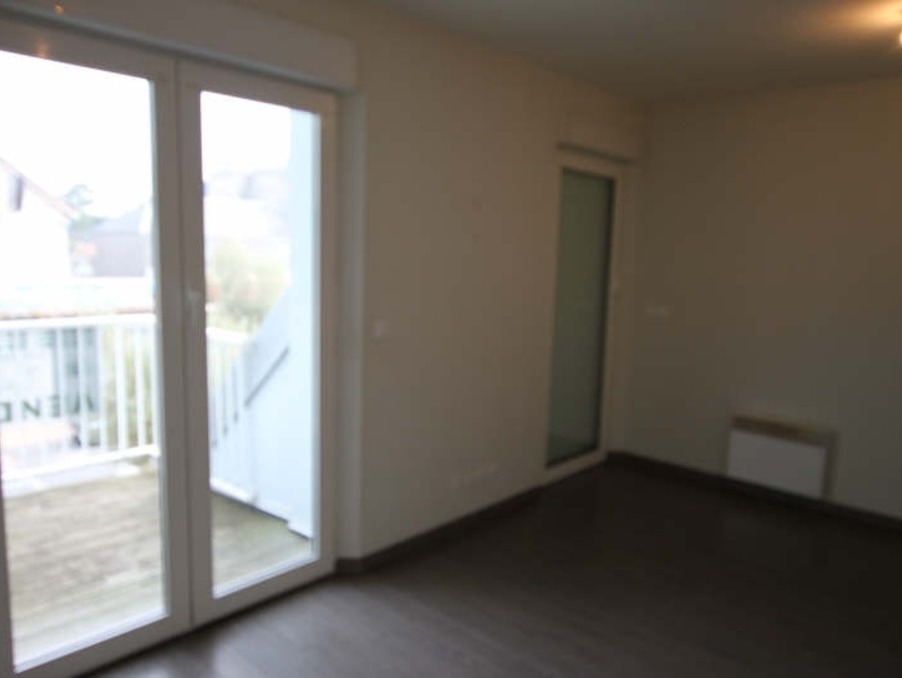 Vente Appartement Fort mahon plage 94 610 €