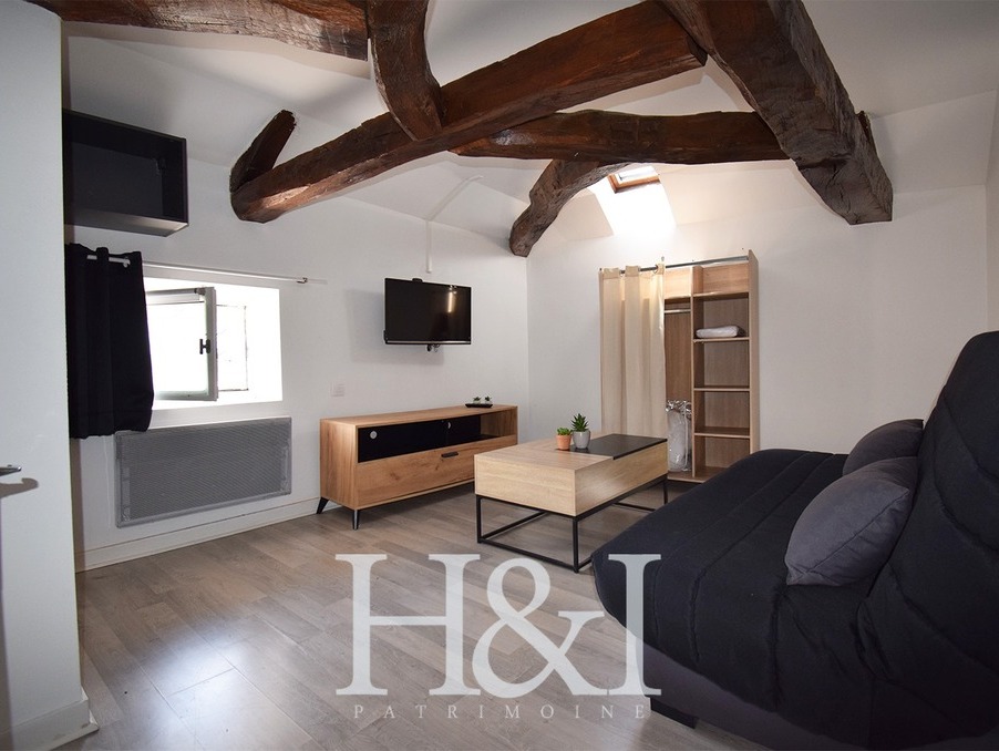 Location Appartement POITIERS  430 €