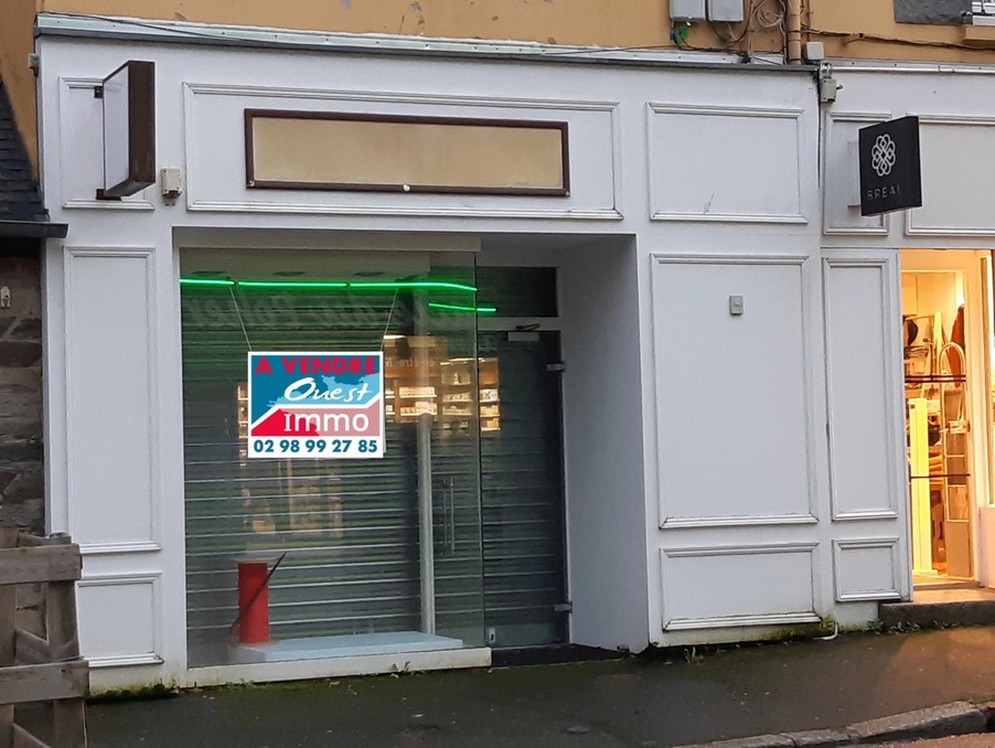 Vente Local Carhaix-Plouguer  102 600 €