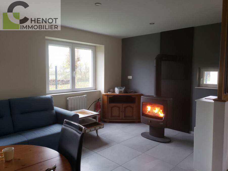 Vente Maison MAXEY SUR MEUSE  210 000 €