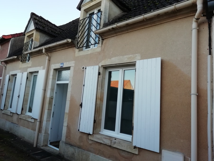 Vente Maison St amand montrond  125 500 €