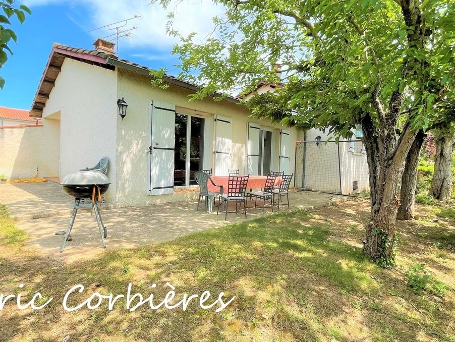 Vente Maison Marssac-sur-Tarn  185 000 €