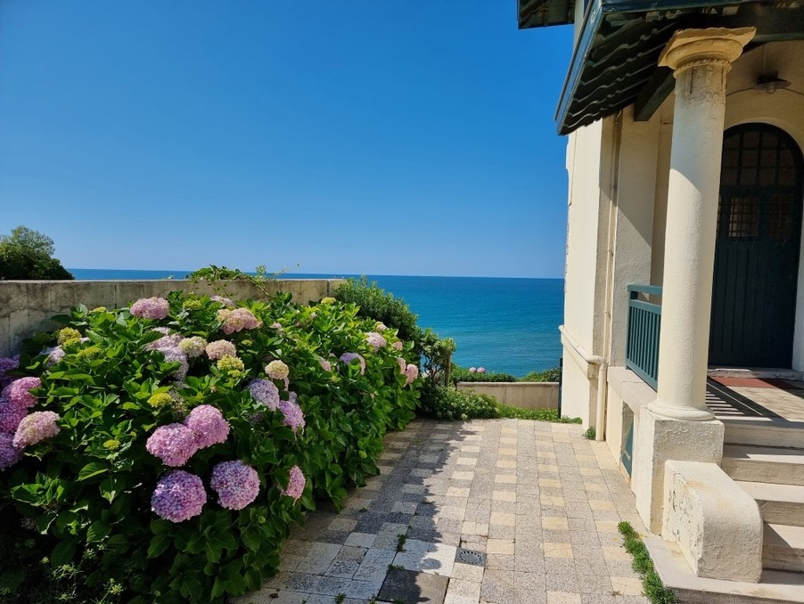 Vente Appartement BIARRITZ  259 000 €