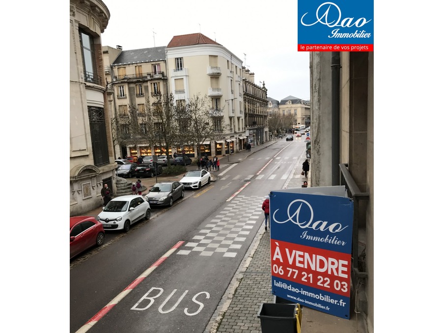 Vente Appartement Troyes  179 000 €