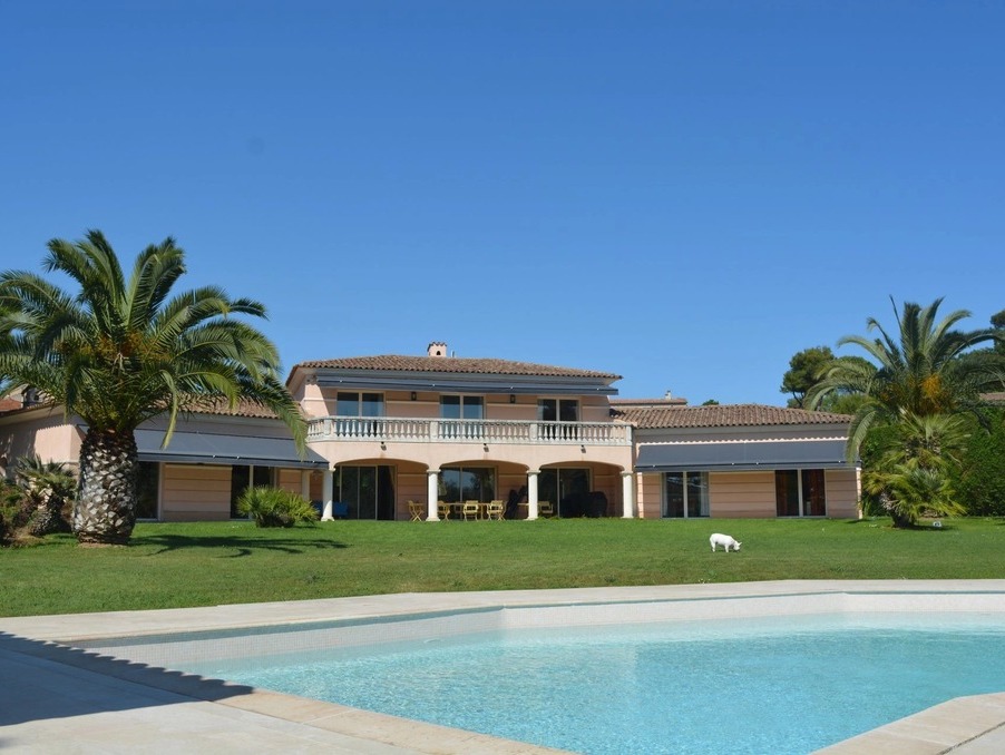 Vente Propriete Mougins 4 620 000 €
