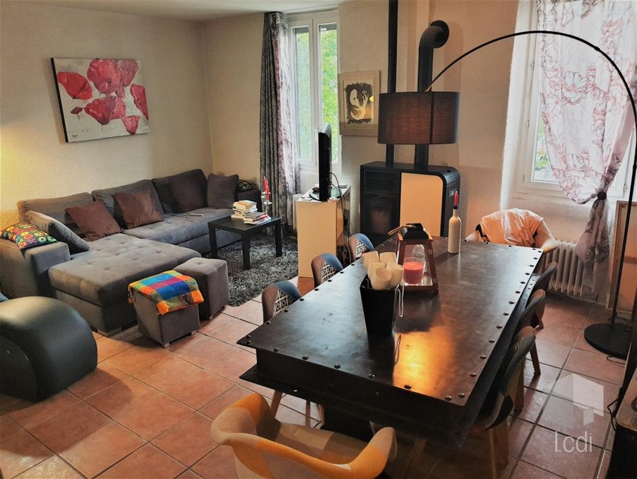 Vente Maison Montélimar  195 000 €
