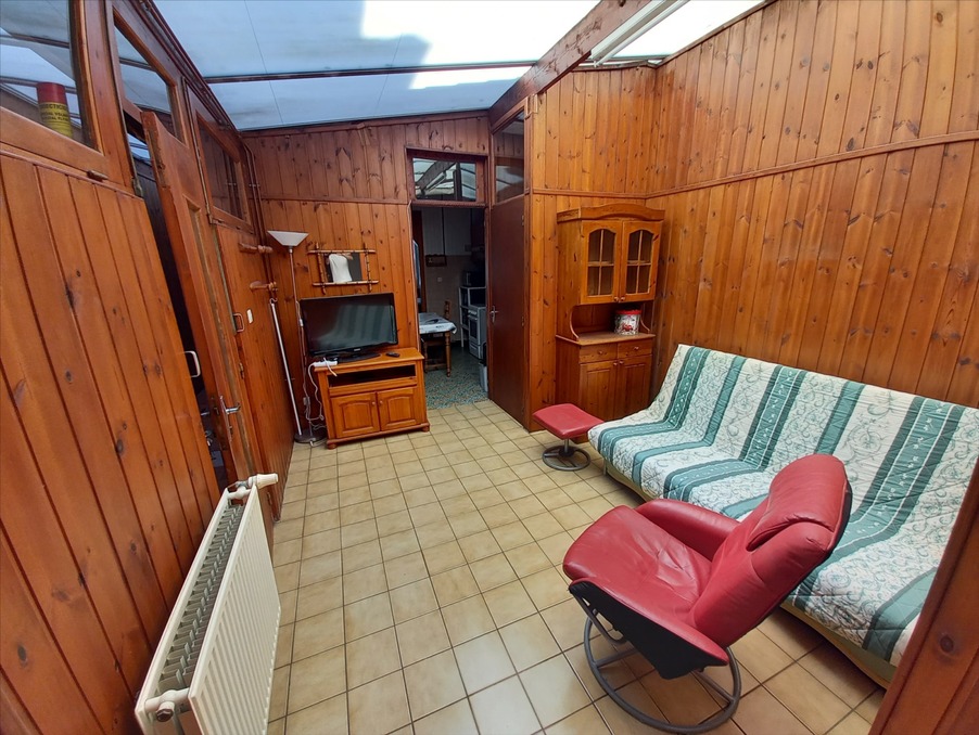 Location Maison BERCK SUR MER  528 €