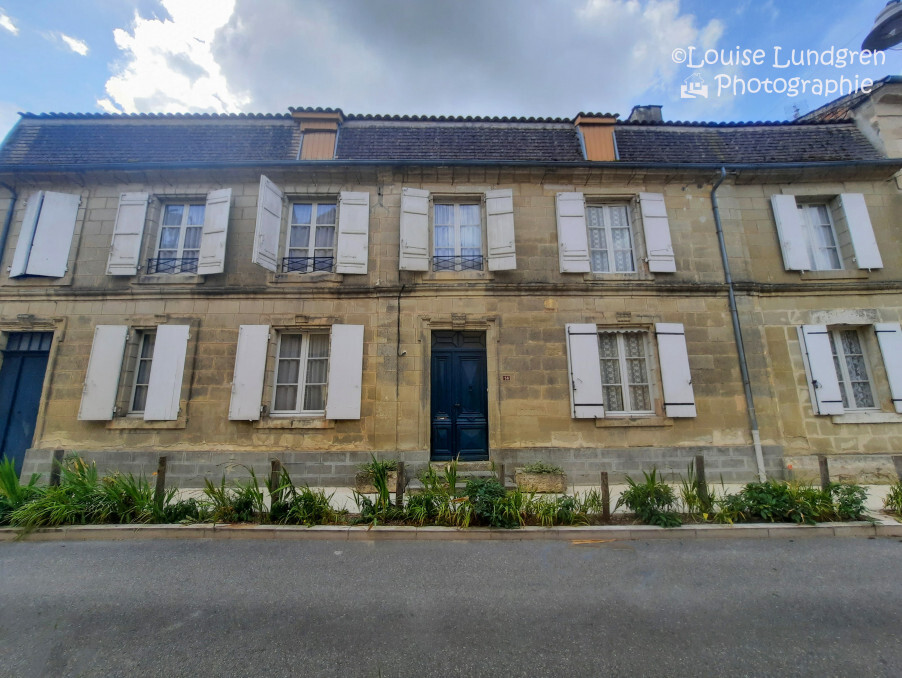 Vente Maison SAINT-BARTHELEMY-D-AGENAIS  212 930 €