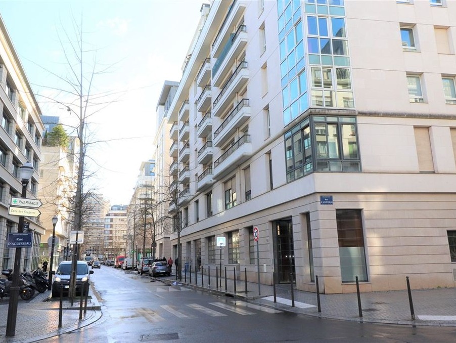Vente Appartement BOULOGNE BILLANCOURT  986 000 €