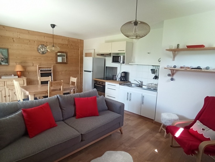 Location Appartement VILLARD DE LANS  500 €