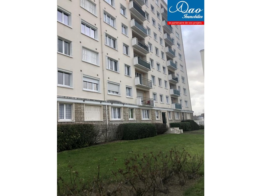 Location Appartement Troyes  650 €