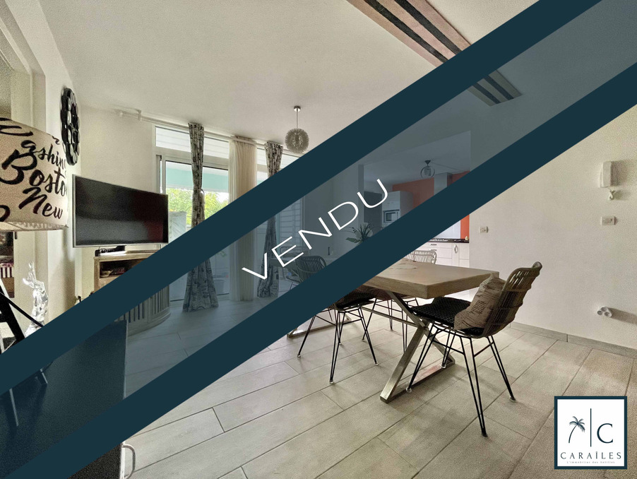 Vente Appartement LE LAMENTIN  192 000 €