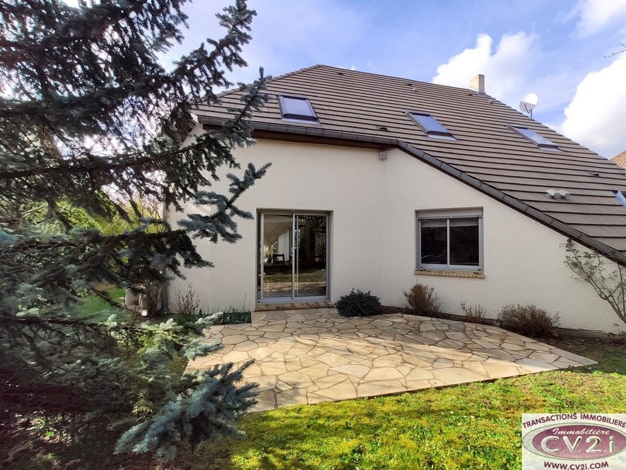 Vente Maison Chennevières-sur-Marne  695 000 €
