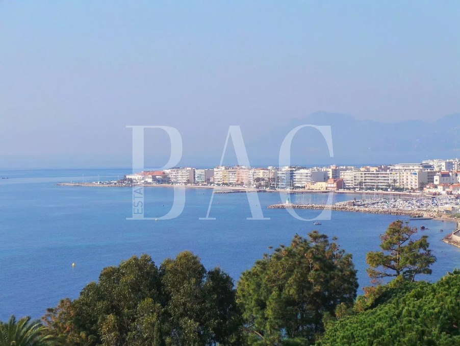 Vente Appartement Cannes 2 800 000 €