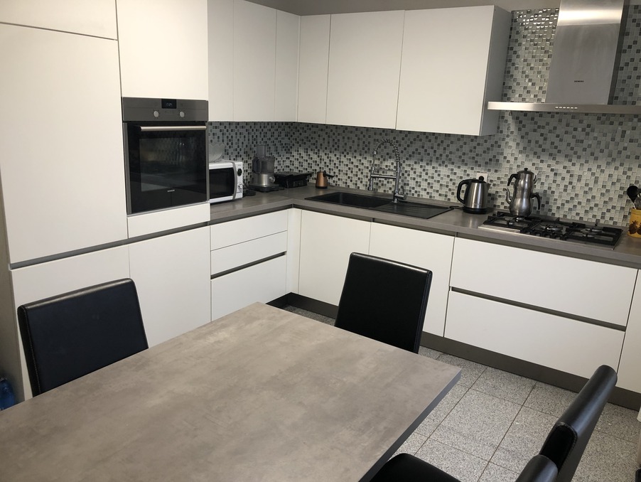Vente Appartement UCKANGE  315 000 €