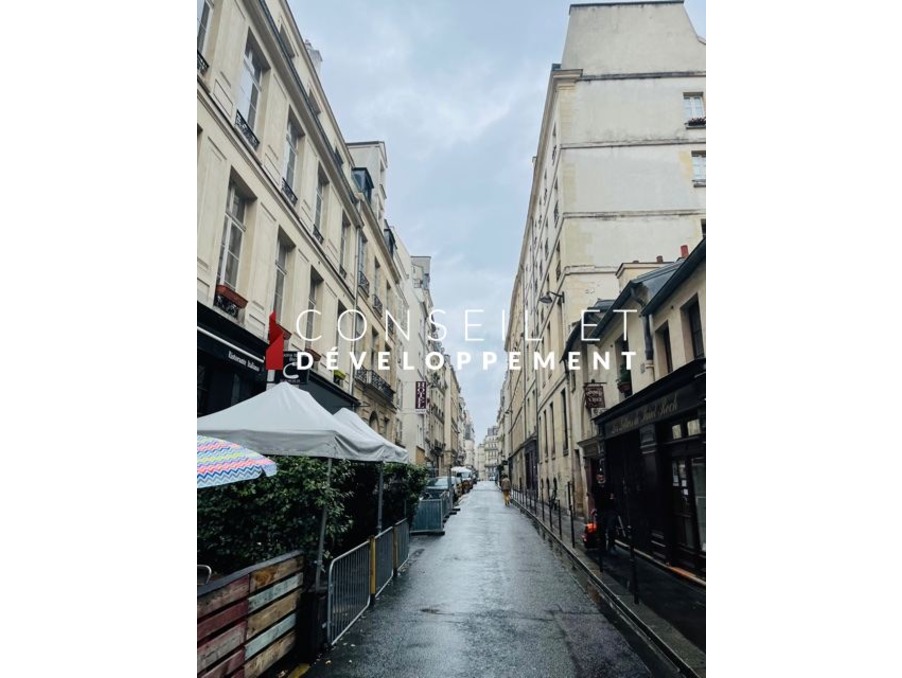 Location Local PARIS 66 000 €